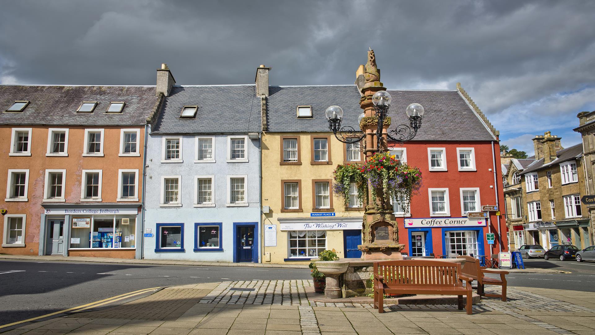 Jedburgh